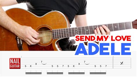 send my love chords|More.